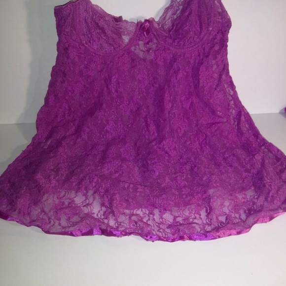Dear Lover Ladies Sexy Lingerie Size M - Picture 5 of 8